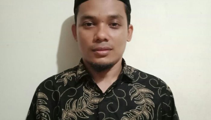 Forum Komunikasi Ponpes Salafi Aceh Terbentuk, Armiadi Resmi Jabat Ketua