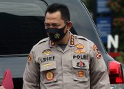 Calon Tunggal Kapolri Pilihan Jokowi, Ini Deretan Kasus Besar Yang diungkap Listyo Sigit Prabowo di Bareskrim