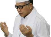Pemerintah Aceh Berduka atas Meninggalnya Syekh Ali Jaber
