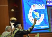 Pemerintah Aceh Luncurkan Buku Dana Otsus Abadi