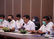 Pemerintah Aceh Galakkan Program Seragam di Sekolah