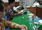 Ini Alasan MPU Berikan Taushiyah Tentang Kehalalan Vaksin Covid-19