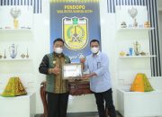 Banda Aceh Terima Penghargaan dari WWF Tingkat Internasional