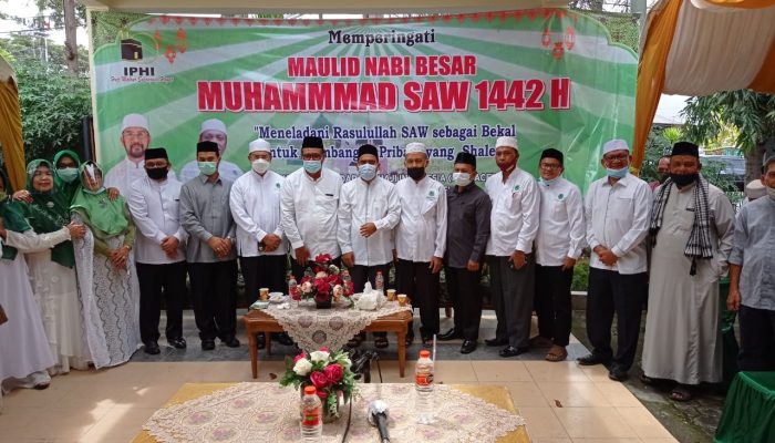 Perlu Mengembalikan Harga diri Orang Aceh