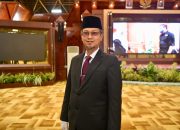 Penjelasan Pemerintah Aceh Atas Pengangkatan SA Sebagai Pejabat Eselon IV di Lingkup Pemerintah Aceh