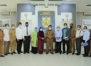 Aminullah: Hasil Survey, Pedagang Pasar di Banda Aceh Hanya 2% Ketergantungan pada Rentenir