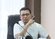 Ketua Komisi I DPRK: Jangan Beri Sedikitpun Ruang Bagi Pelanggar Syariat