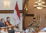 Gubernur Harapkan Muswil Sapma Pemuda Pancasila Aceh Bahas Enterpreneurship