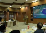 MPU dan Alim Ulama Sepakat Ikuti Fatwa MUI Soal Vaksinasi Covid-19 Halal
