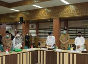 Ulama Dukung Langkah Gubernur Nova Maksimalkan Gerakan Vaksinasi Covid-19