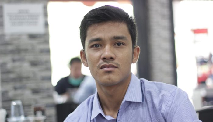 YARA Somasi Bupati Aceh Jaya