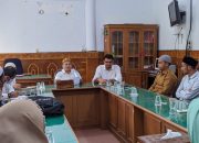 Guru Kontrak Limpahan Provinsi Bertemu DPRK Aceh Besar, Begini Hasil Audiensinya
