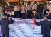 Karo Humpro Setda Aceh:  OKP Aceh Aktif Membantu Sosialisasi Covid-19 Selama Pandemi