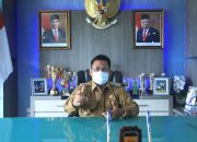 Wali Kota Minta WH Awasi Pelanggaran Syariat di Hari Libur