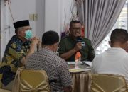 Gubernur Nova Komit Dukung Pelaksanaan PORA ke XIV di Pidie