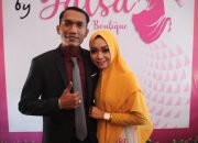 Yalsa Boutique Luncurkan Produk Busana Muslim