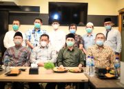 Aminullah Ajak MES Pusat Dukung Implementasi Qanun LKS