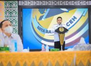 Wali Kota Buka Webinar Nasional Smart City
