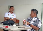 Rektor USU Dilantik : Ini harapan Safaruddin Wakil Ketua DPR Aceh
