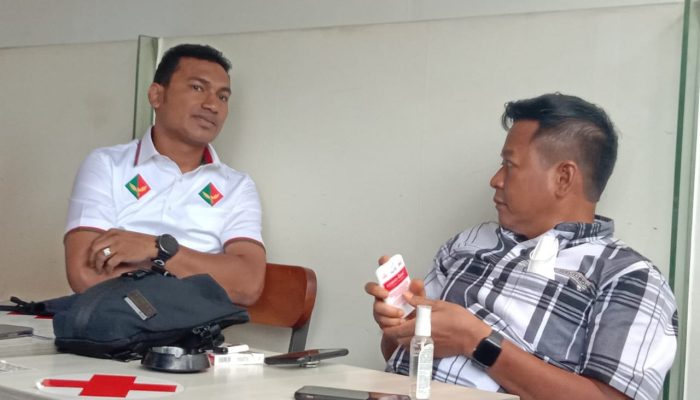 Rektor USU Dilantik : Ini harapan Safaruddin Wakil Ketua DPR Aceh