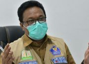 Kasus Baru Covid-19 Tambah 48 Orang, Sembuh 23 Orang
