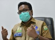 Empat Daerah Kembali Zona Kuning Covid-19 di Aceh, 24 Pasien Sembuh