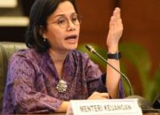 Menkeu: Jangan Lelah dan Lengah Hadapi Covid-19
