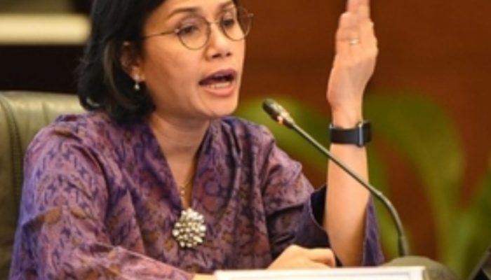 Menkeu: Jangan Lelah dan Lengah Hadapi Covid-19