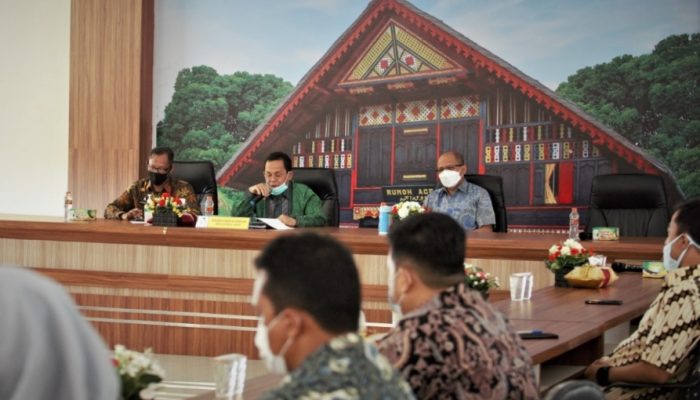Bantu Pengembangan TIK, APJII Selenggarakan Workshop Interoperabilitas Data