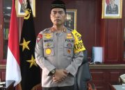 Polda Aceh Sampaikan Belasungkawa Atas Wafatnya Syekh Ali Jaber
