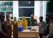 Nakes di Kota Banda Aceh Siap Menerima Vaksin Covid-19