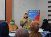 Kasus Kekerasan Terhadap Perempuan dan Anak di Banda Aceh Menurun
