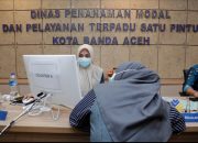 Beri Rasa Nyaman Kepada Pengunjung, DPM-PTSP Inovasi Layanan Berbasis Gender