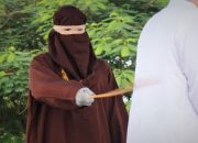 Tiga Kasus Pelanggaran Qanun Jinayat Akan Dieksekusi