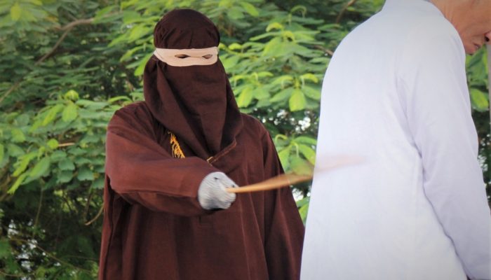 Tiga Kasus Pelanggaran Qanun Jinayat Akan Dieksekusi