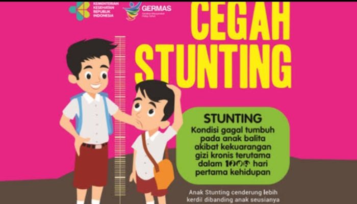 Pemko Banda Aceh Rancang Perwal Pencegahan dan Penanganan Stunting