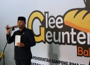 Mawardi Ali : Jangan lagi buat gapura dengan dana desa