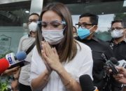 Gisel Minta Maaf ke Seluruh Rakyat Indonesia