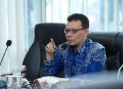 Dewan Minta Pemko Percepat Realisasi Program Kerja Tahun 2021