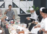 Dewan Dorong Baitul Mal Kota Banda Aceh Tingkatkan Realisasi PAD Lewat Zakat