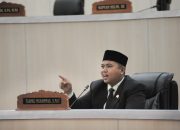 Tumad Harap Pemko Genjot PAD Pada Program Kinerja 2021