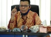 Komisi I Tekankan Pentingnya Melakukan Inovasi Pengelolaan Zakat