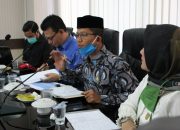 M Arifin : Status Plt Idealnya Jangan Terlalu Lama