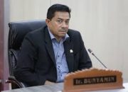 Bunyamin Harap: Qanun Penyelenggaraan Perpakiran Dapat Mengoptimalkan PAD kota Banda Aceh