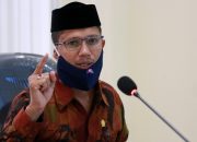 Arifin : Terkait Pilkada Banda Aceh, Legislator Aceh Harus Mampu  Berpegang Teguh pada UUPA