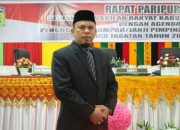 Fraksi PAN Dukung Kebijakan Penggunaan Bahasa Daerah di Aceh Besar