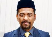 DPRA Akan  Berkoordinasi dengan Mendagri, Komisi II DPR- RI dan KPU RI, Terkait  Pilkada Aceh  2022