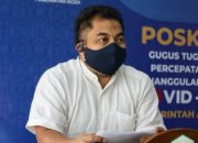 20 Ribu Lebih Dosis Covid-19 Tahap Dua Tiba di Aceh