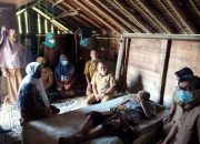 Disbudpar Aceh Lakukan Kunjungan ke Rumah Seniman Hasbi Burman