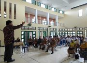 MTs dan MA se-Aceh Besar Bersama ACT Aceh Siap Bantu Korban Gempa Sulbar